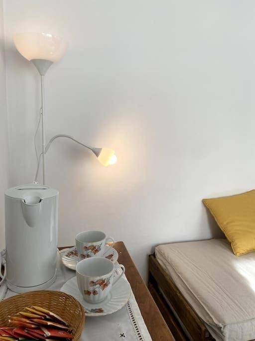 Apartamento Giulia's House
