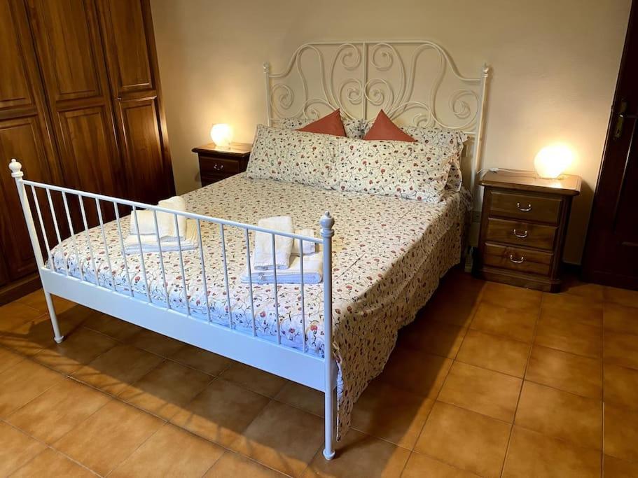 Apartamento Giulia's House