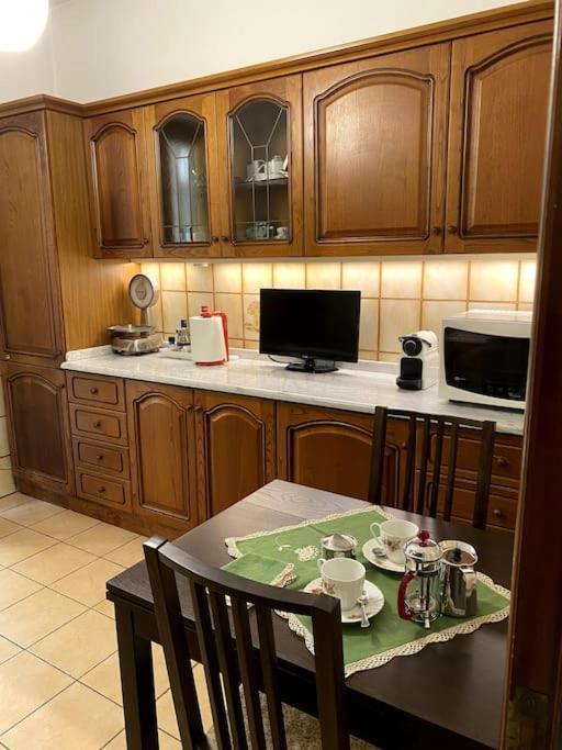 Apartamento Giulia's House