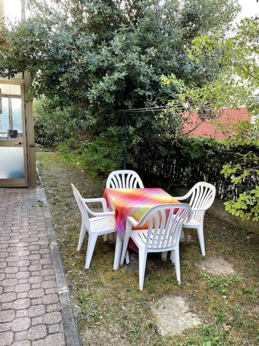 Lägenhet Giulia's House *