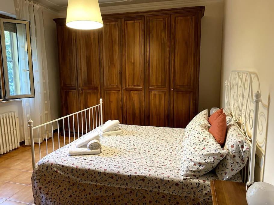 Lägenhet Giulia's House